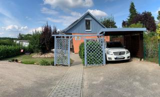 FerienHaus Zur Sonne, Zislow - Zislow - 7