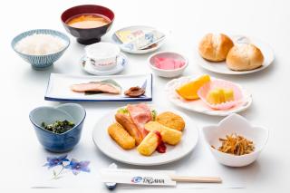 Hotel Tagawa - Yamanouchi - 2