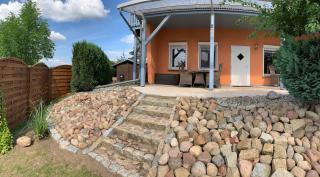 FerienHaus Zur Sonne, Zislow - Zislow - 5