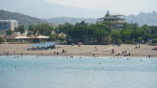 Selinus Beach Club Hotel - Gazipasa - 0