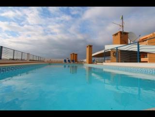 Casa Azul luxury apartment (4p) Lagos, Meia Praia - Lagos - 8
