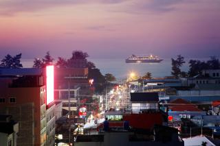 Orchid Resortel - Patong - 4