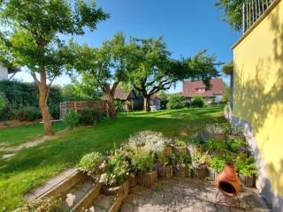 Gelbes Haus Heldritt - Bad Rodach - 5