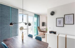 2 Bedroom Nice Apartment In Rechlin - Rechlin - 7