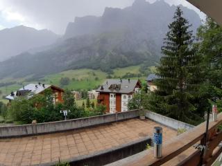 Tarbey - Leukerbad - 2