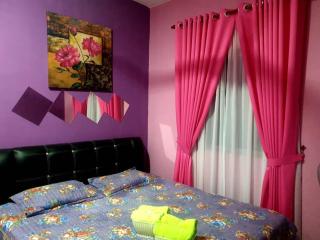 CEMPAKA IRIS HOMESTAY - Kampung Bota Kiri - 5