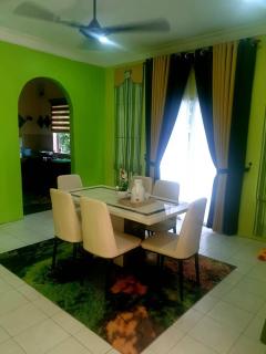 CEMPAKA IRIS HOMESTAY - Kampung Bota Kiri - 4