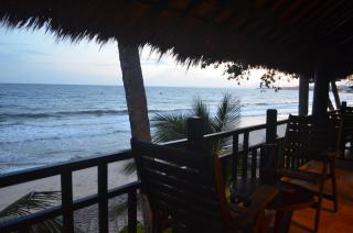 Rang Garden Beach Side - Mui Ne - 6