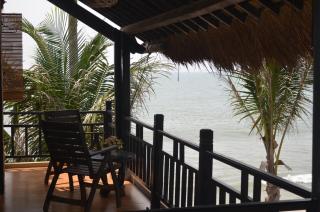 Rang Garden Beach Side - Mui Ne - 5