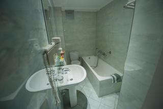 Hotel Olympos - Pýrgos - 6