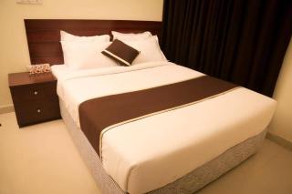 Hotel Golden Hill - 3