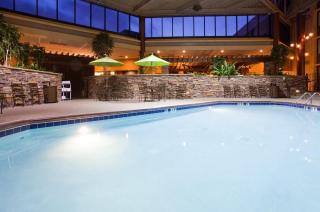 Holiday Inn Bloomington Airport South-Mall Area by IHG - 6