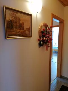 Nikolaus und Evelyn Astner, Ferienwohnungen - Tröpolach - 6