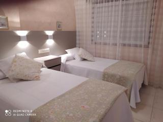 APARTAMENTOS DE USO TURÍSTICO FONTIÑA - Playa Montalvo - SANXENX0 -PONTEVEDRA - 8