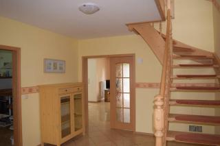 Ferienhaus Eichhörnchen am Fleesensee - Göhren-Lebbin - 8