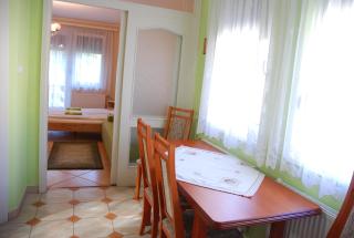 Zöldike Vendégház - Kaposvár - 4