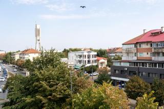 Corso Apartments B&B - Focşani - 8