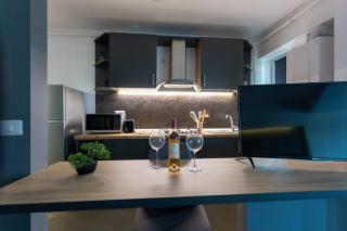 Corso Apartments B&B - Focşani - 2