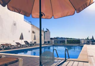 Apartment Sant'Ana Old Town Albufeira - Bay View - Albufeira - 0