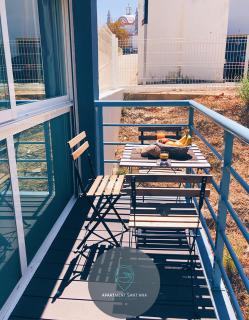 Apartment Sant'Ana Old Town Albufeira - Bay View - Albufeira - 5