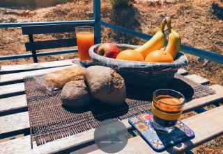 Apartment Sant'Ana Old Town Albufeira - Bay View - Albufeira - 4