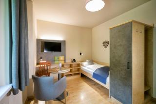 JUFA Hotel Mariazell - 3