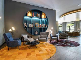 Novotel Regensburg Zentrum - Ratisbona - 9
