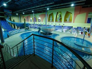 Armenian Village Park Hotel & FREE Water Park, GYM - Erevan - 8