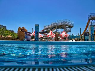 Armenian Village Park Hotel & FREE Water Park, GYM - Erevan - 1