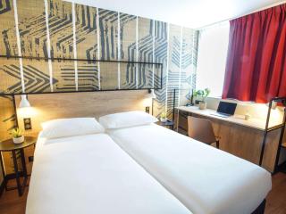 Ibis Tours Centre Giraudeau - Tours - 2