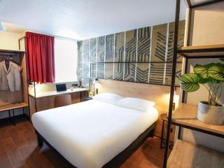 Ibis Tours Centre Giraudeau - Tours - 1