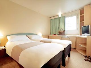 ibis Hotel Düsseldorf Hauptbahnhof - Düsseldorf - 2