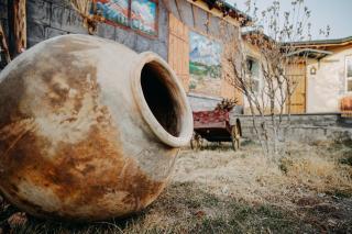 Armenian Village Park Hotel & FREE Water Park, GYM - 1