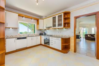 Villa Kelisia - Albufeira - 4