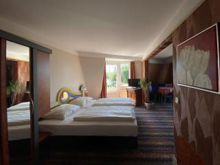 Zum Grünen Turm - 9