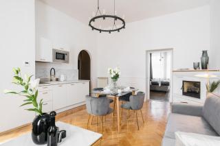 Luna Apartment - LoftAffair - Cracovia - 4