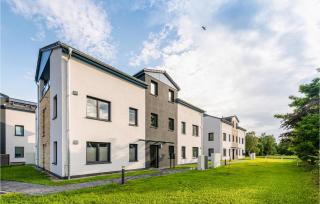 2 Bedroom Nice Apartment In Rechlin - Rechlin - 4