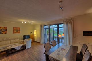 Ferienwohnung Wittrock - Bad Bentheim - 7