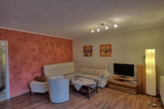 Ferienwohnung Wittrock - Bad Bentheim - 8
