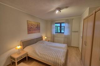 Ferienwohnung Wittrock - Bad Bentheim - 2