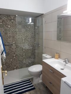 En Primera línea de mar y piscina - Apartamento AZUR - El Ancla - Callao Salvaje - COSTA ADEJE - Callao Salvaje - 3