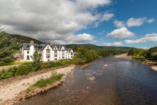 Historic Village, Rare Find, Amazing Views - Ballater - 5