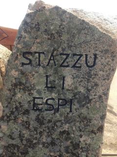 Li Espi Country Resort - Porto Pollo - 7