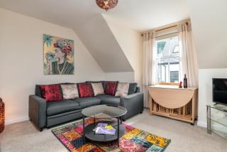 Historic Village, Rare Find, Amazing Views - Ballater - 8