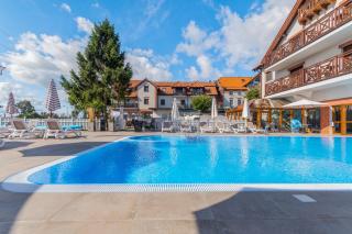 Hotel Kahlberg - Krynica Morska - 9