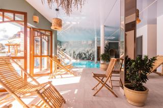 Hotel Kahlberg - Krynica Morska - 6