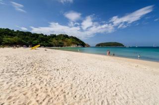 Fantastic SeaView 4br Private Pool Villa - Ban Saiyuan (1) - 5