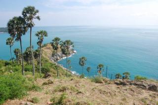 Fantastic SeaView 4br Private Pool Villa - Ban Saiyuan (1) - 1