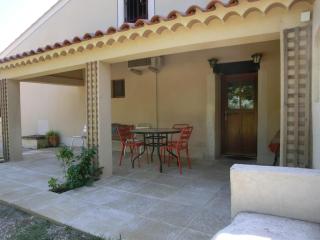 Gite Charlrose at La Platriere - Cazedarnes - 1