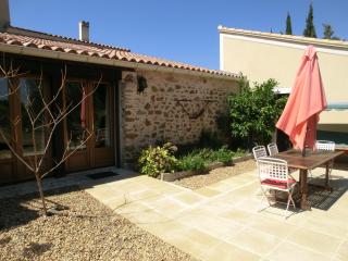 Gite Charlrose at La Platriere - Cazedarnes - 2